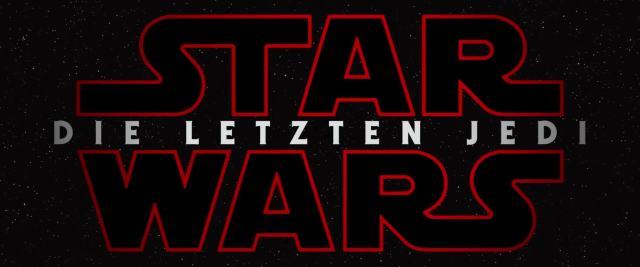 Star Wars: Die letzten Jedi - Trailer