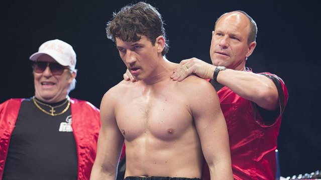 Bleed for this - Trailer zum Boxerdrama