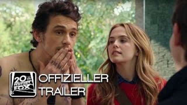 Why Him? - Trailer