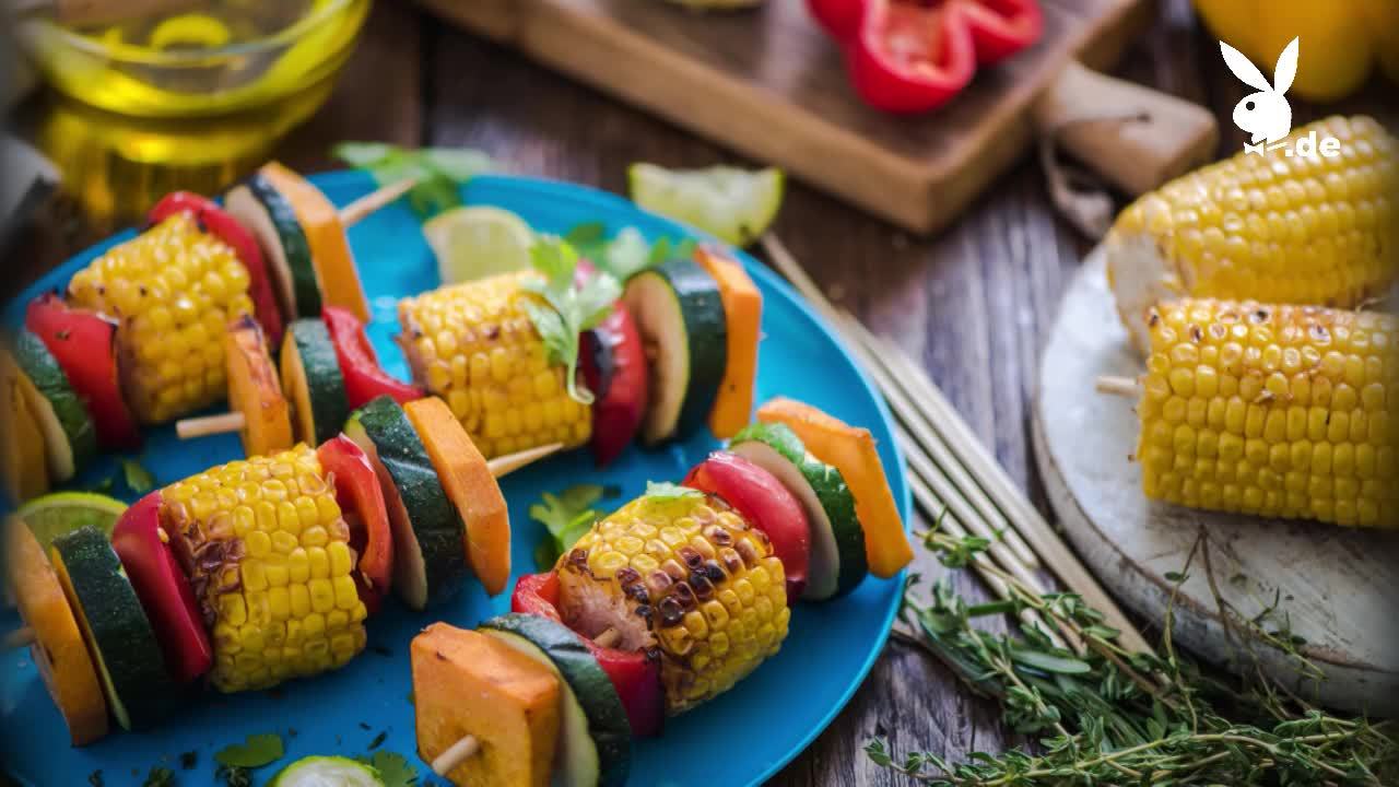 Sommerzeit ist Grillzeit! So gelingt die perfekte Grillparty