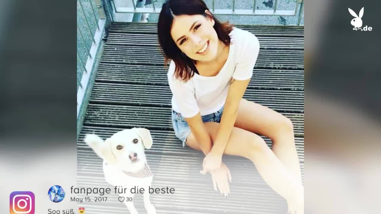 Lena Meyer-Landrut - So schön zeigt sie sich auf Instagram