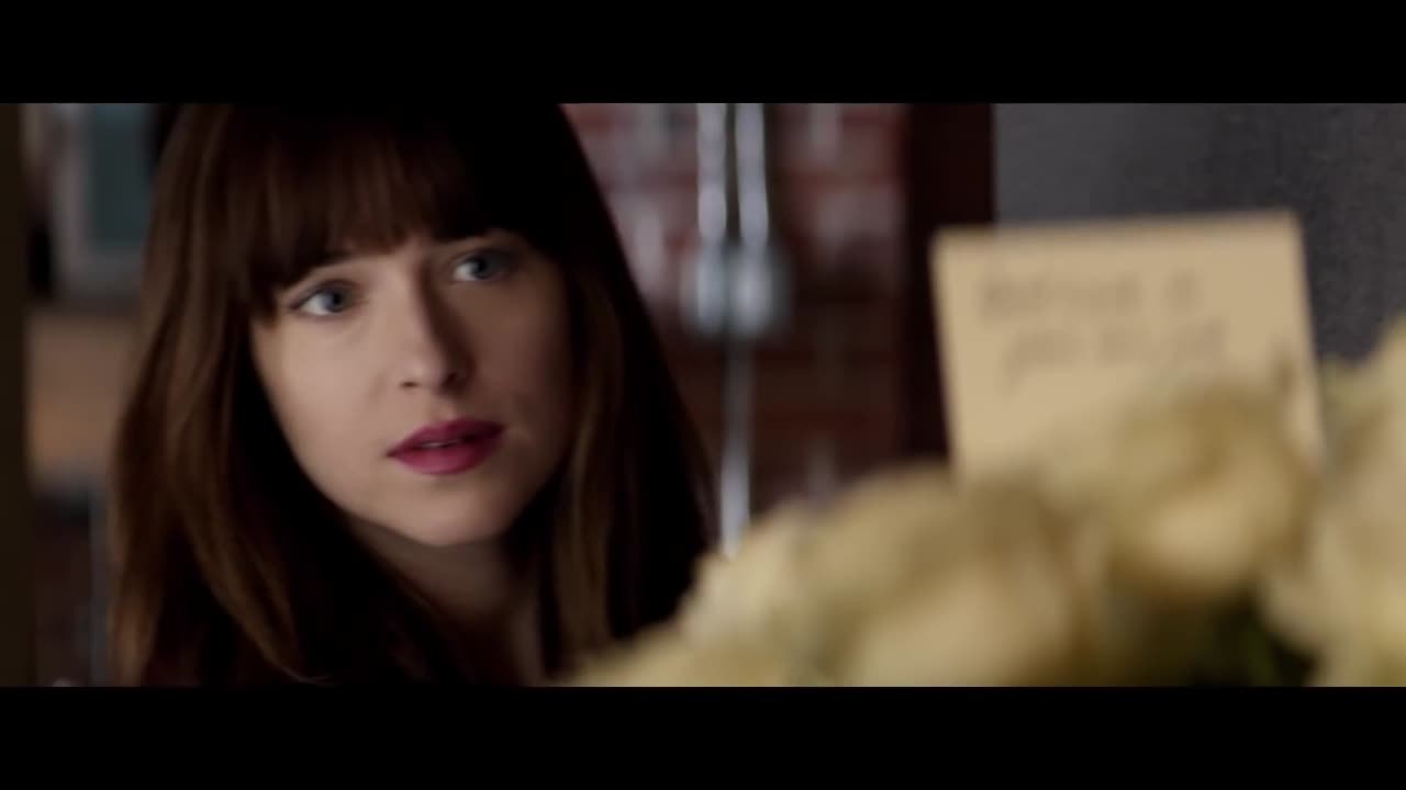 FIFTY SHADES OF GREY 2_ GEFÄHRLICHE LIEBE _ Filmausschnitte & Trailer German De