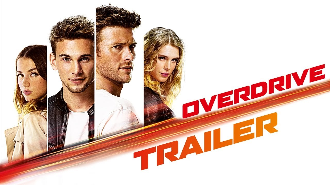 Overdrive - Trailer