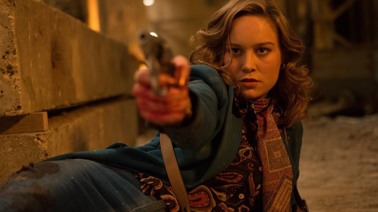 Free Fire - Trailer