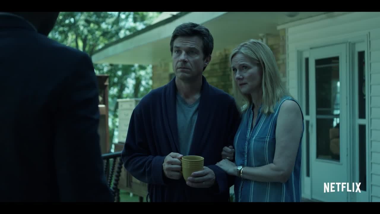 Ozark Trailer