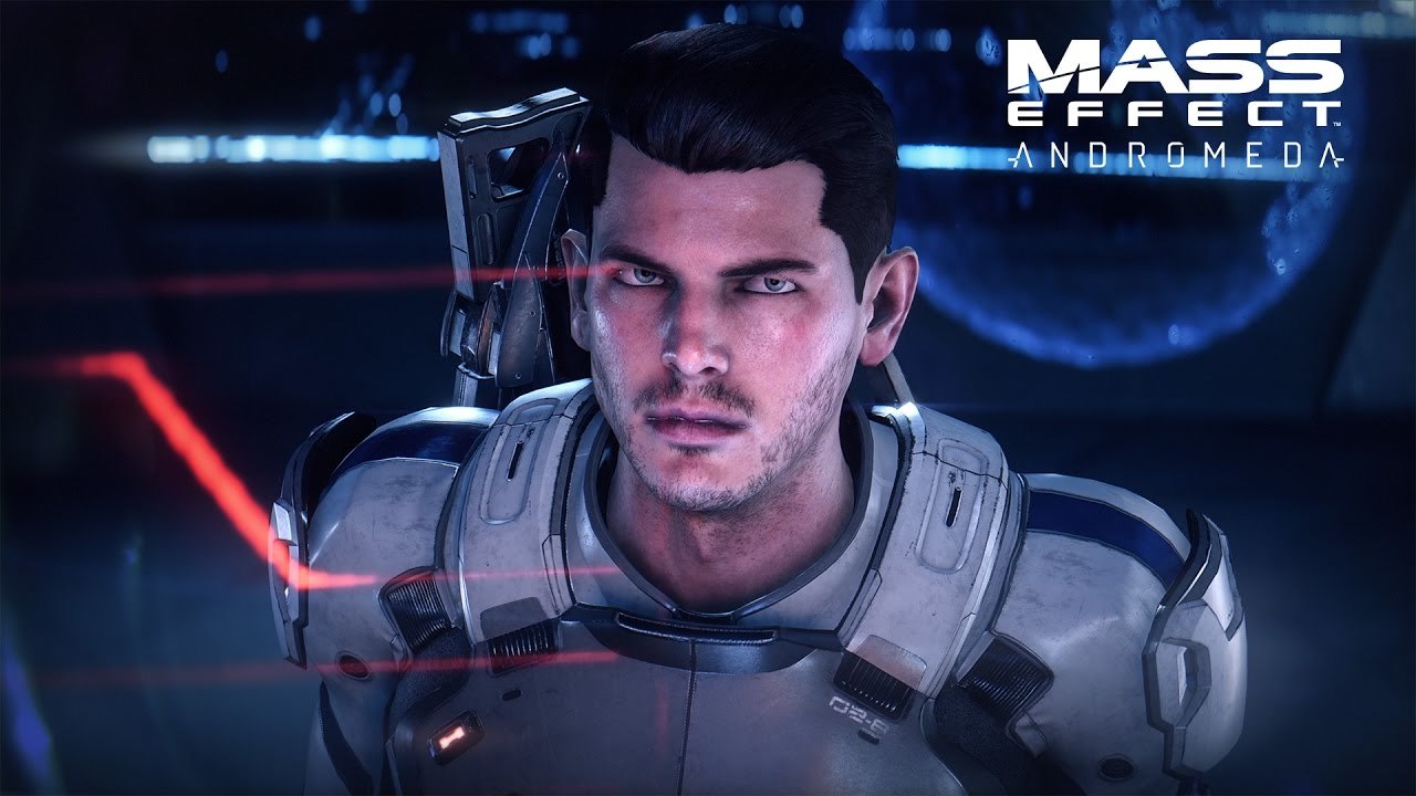 MASS EFFECT: ANDROMEDA – Offizieller Launch-Trailer