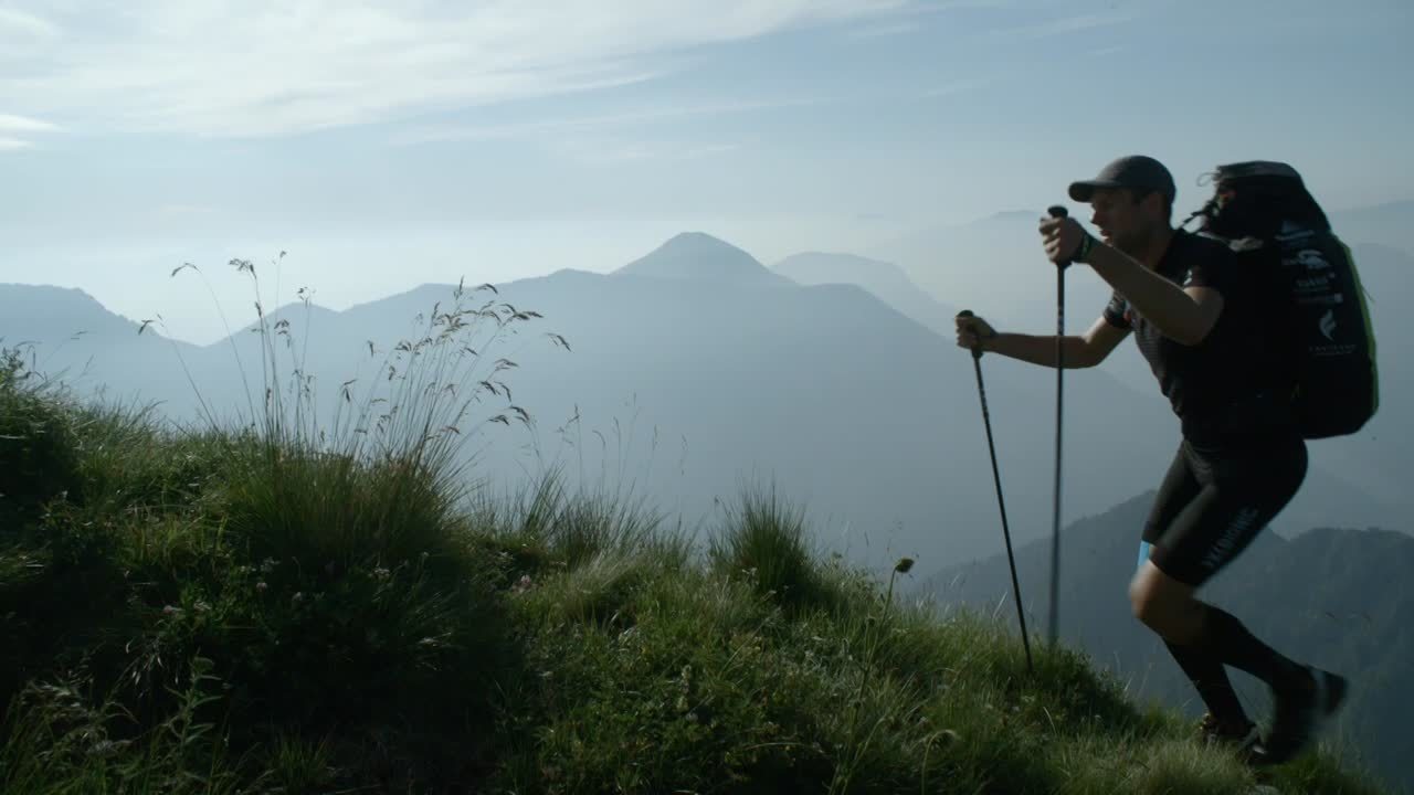 Red Bull X-Alps 2019: Das härteste Rennen der Welt