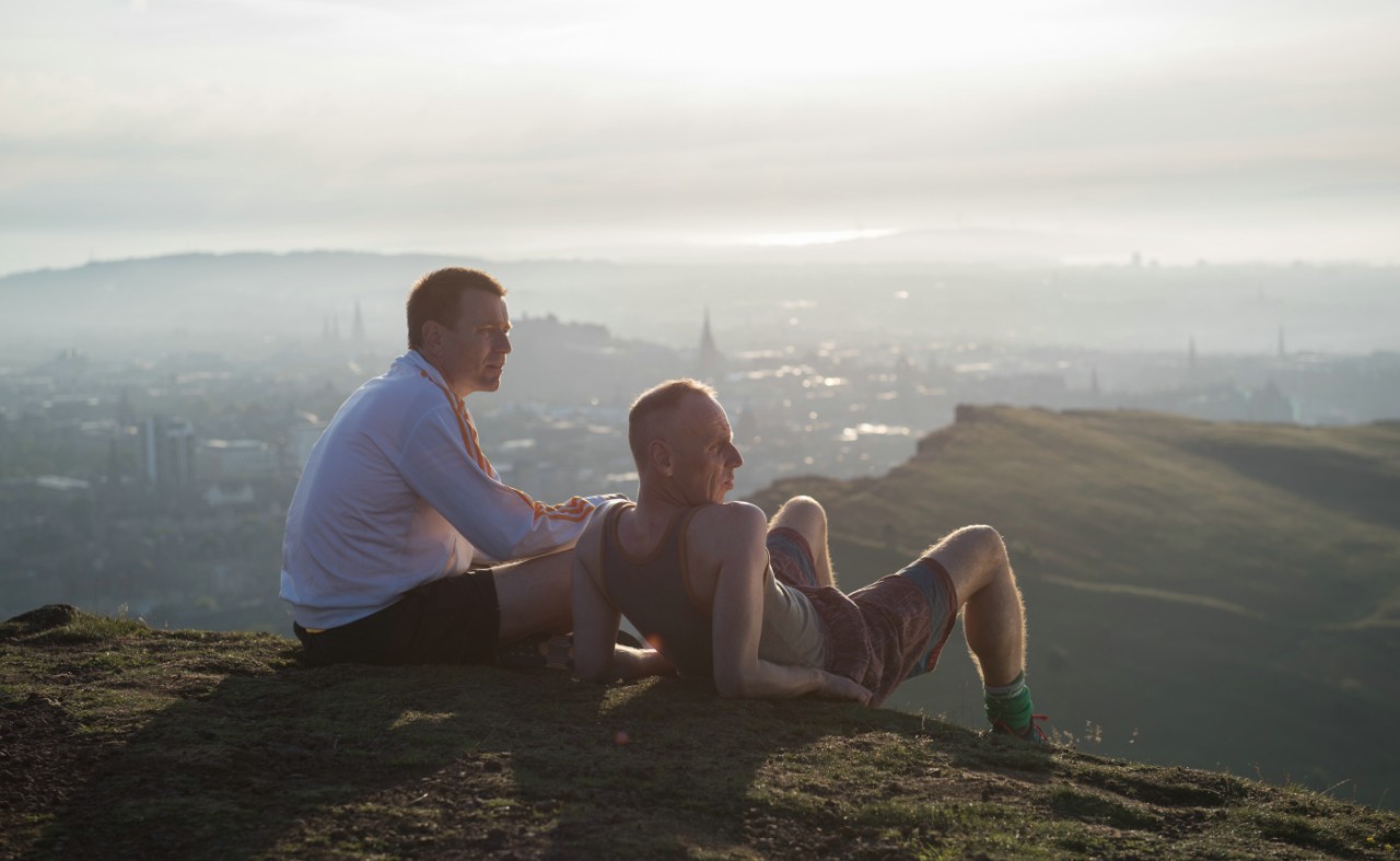 T2 Trainspotting - Trailer