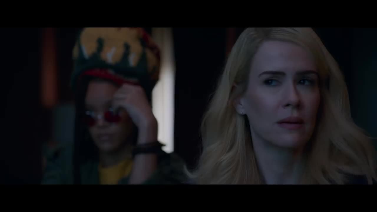 OCEAN'S 8 - Official Main Trailer