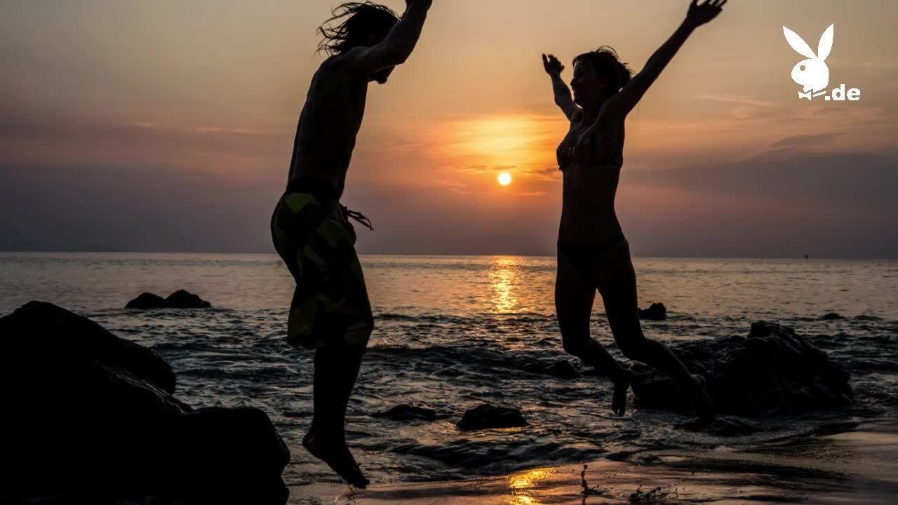 Blind vor Liebe - Gibts das wirklich?