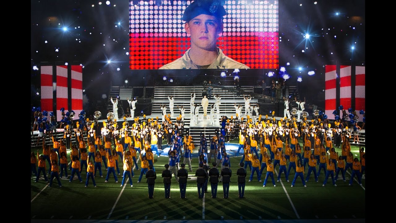 Die irre Heldentour des Billy Lynn - Trailer