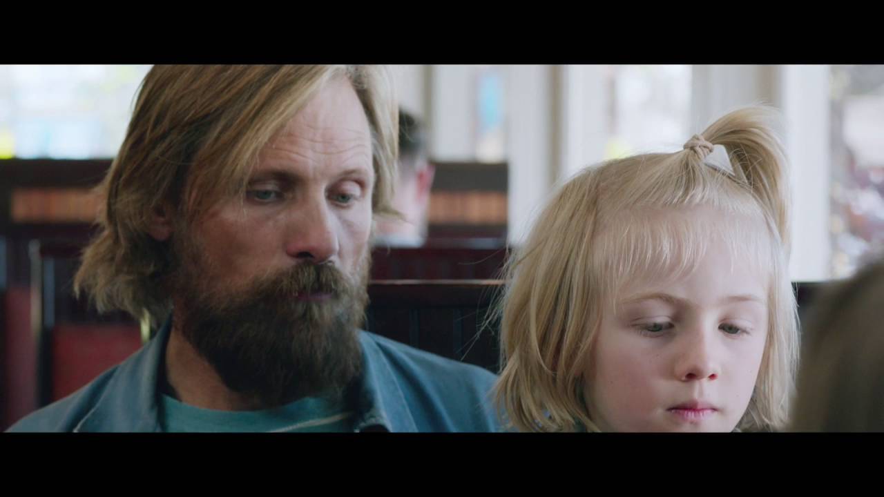 Captain Fantastic - Einmal Wildnis und zurück - Trailer