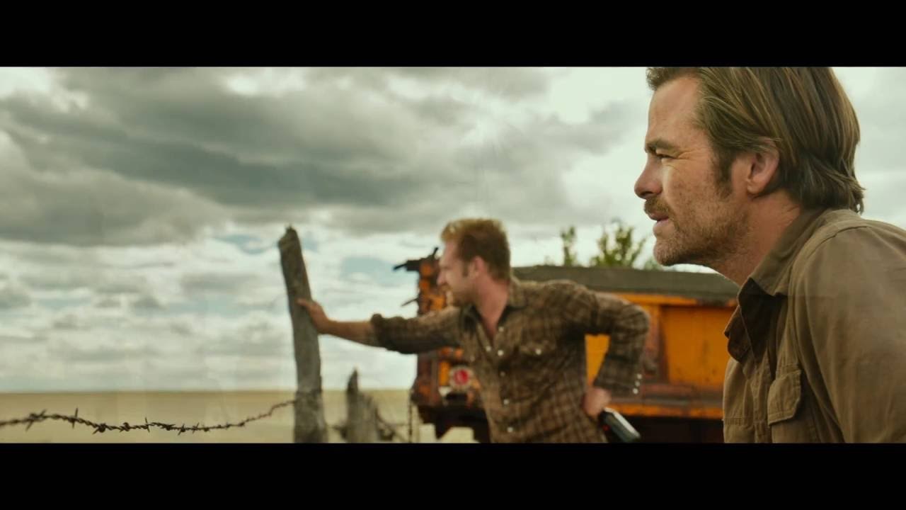 Hell or High Water - Trailer