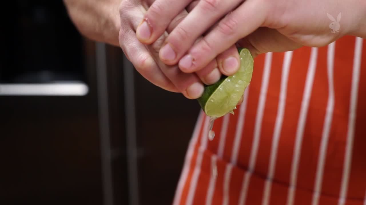 Rezepte für Kerle: Guac Tot