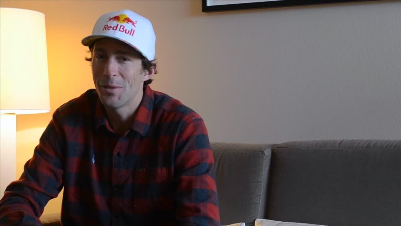 Travis Pastrana