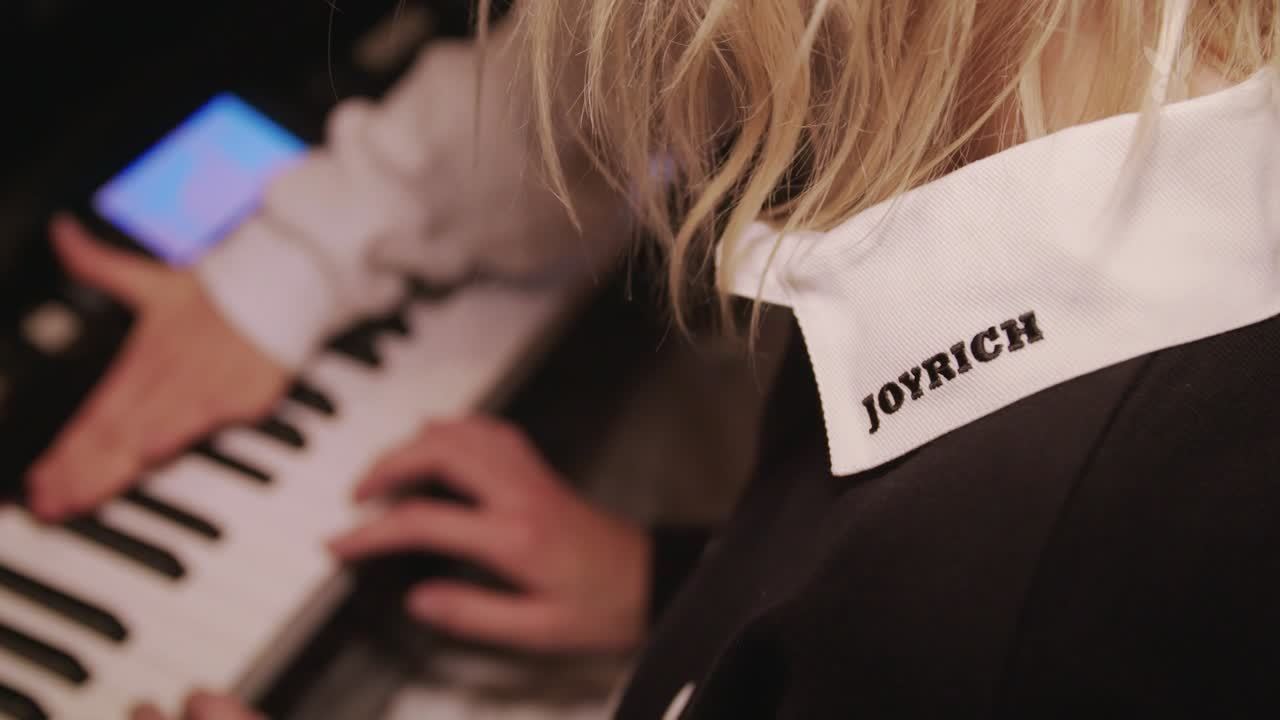 Joyrich x Playboy