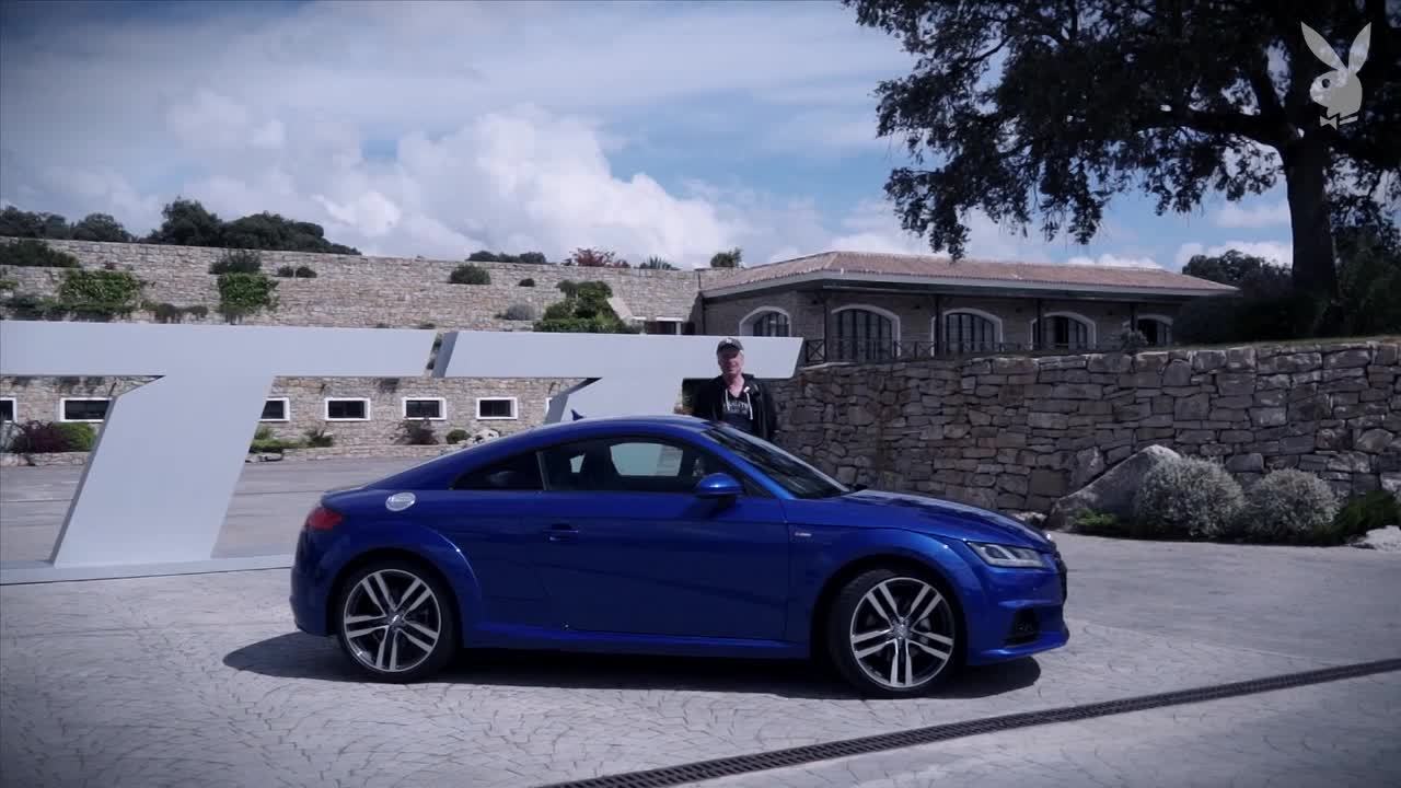 Audi TT Test the Max #251