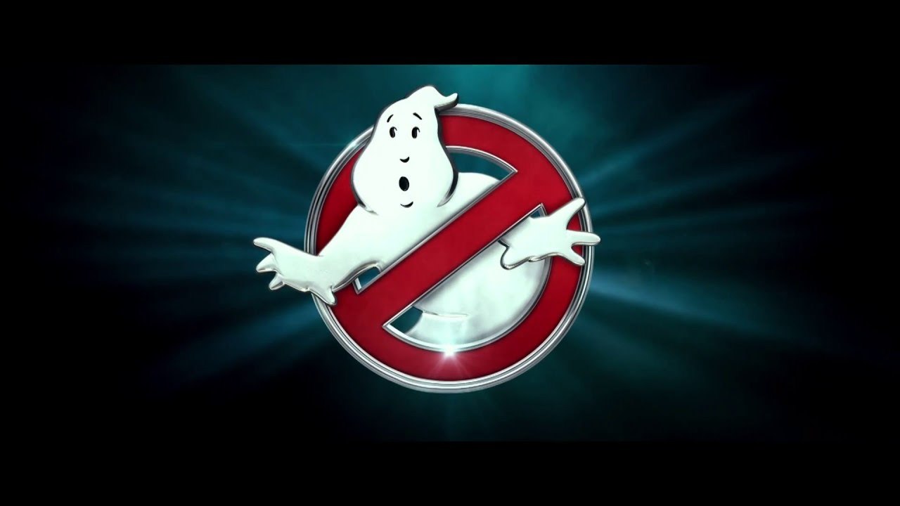 Ghostbusters - Trailer