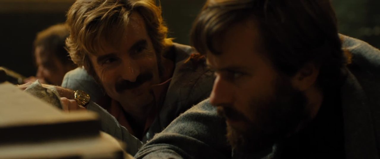 Free Fire – exklusiver Clip