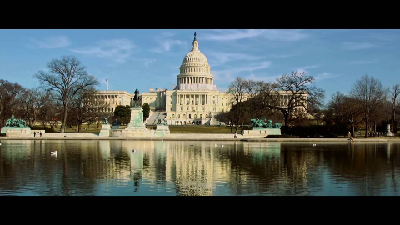 Elvis and Nixon - Trailer