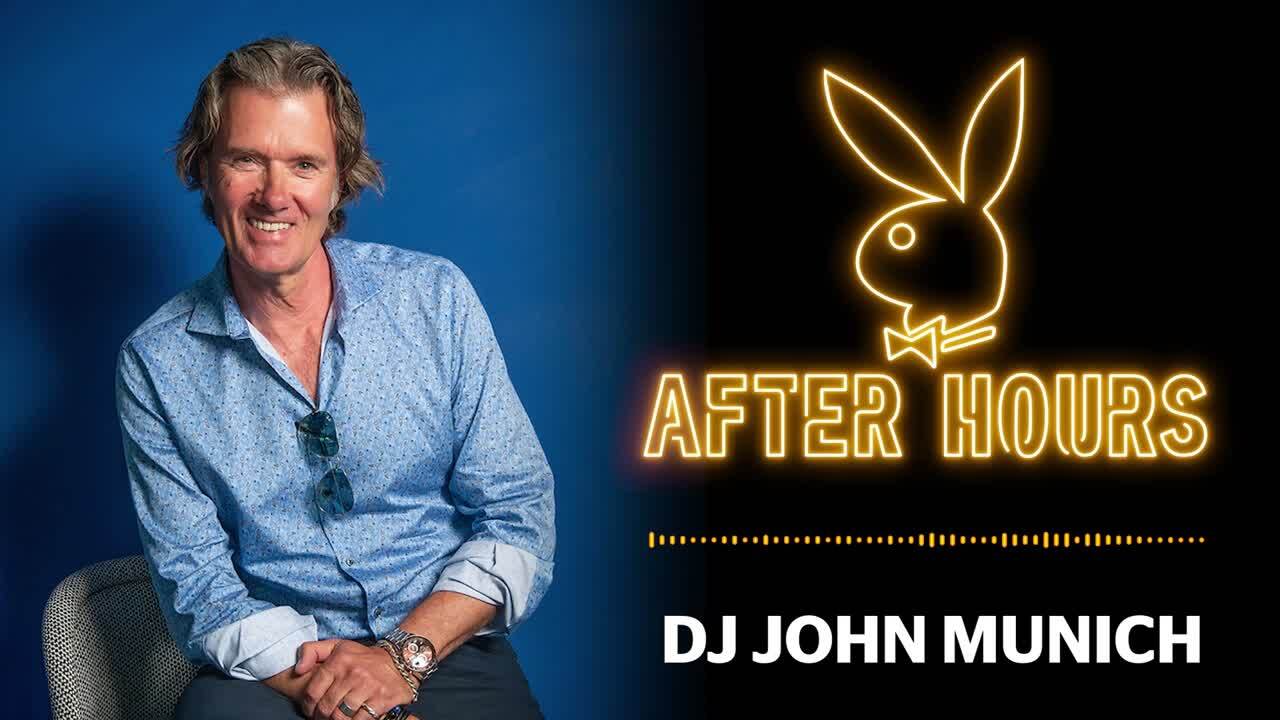 "After Hours – Die Playboy Bar-Gespräche": Darum geht's in Folge 02