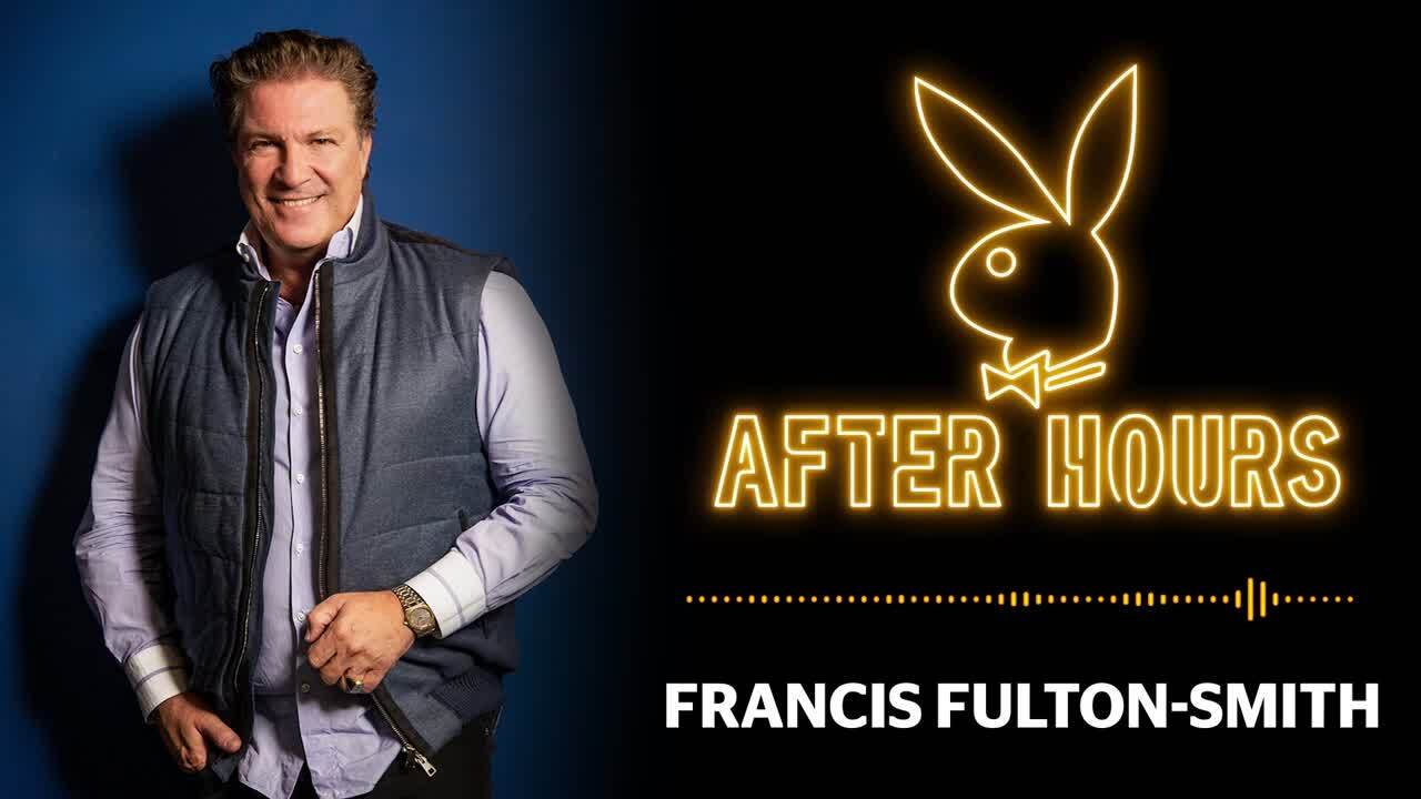 "After Hours": Der Schauspieler Francis Fulton-Smith über die Hollywood-Tragödie um Alec Baldwin, sein Künstlerdasein während Corona und verpasste Chancen in Hollywood