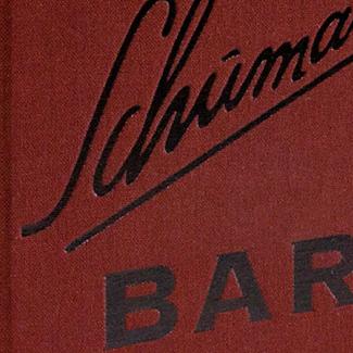 "Schumann's Bar"