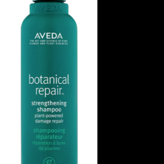 Veganuary: Botanical Repair Strengthening Shampoo von Aveda