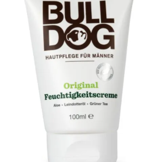 Veganuary: Original Feuchtigkeitscreme von Bulldog