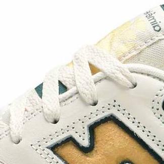 Sneaker als Geldanlage: Der Aime Leon Dore x New Balance