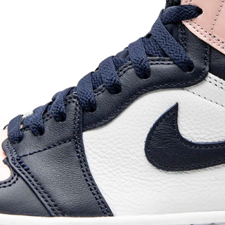 Sneaker als Geldanlage: Der Nike Air Jordan 1 High Atmosphere (Women's)