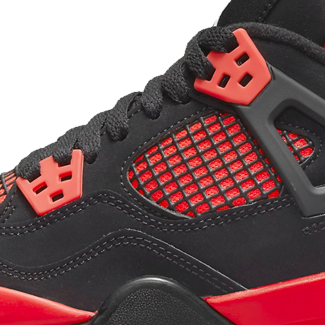 Sneaker als Geldanlage: Der Nike Air Jordan 4 Red Thunder 