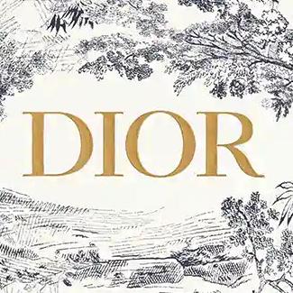 Notizbuch von Dior