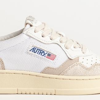 „Medalist Low Sneaker“ von Autry