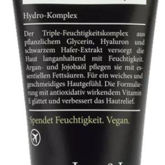 Gesichtscreme „hyd Men Freshen-Up“ von Jean & Len