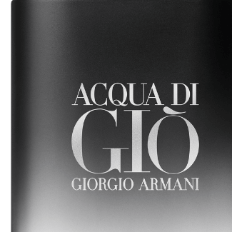 Trend-Parfum im Sommer 2023: „Acqua di Giò Parfum“ von Giorgio Armani