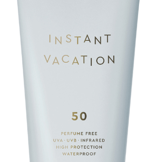 „Instant Vacation Sun Cream Body SPF 50 Perfume Free“ von V.Sun 