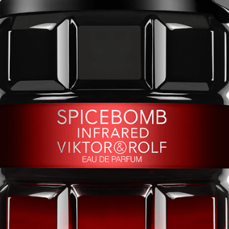 Trend-Parfum im Sommer 2023: „Spicebomb Infrared“ von Viktor&Rolf