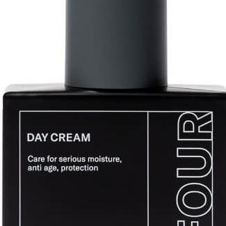 Anti-Falten-Mittel für Männer: „04 Day Cream“ von Namza 