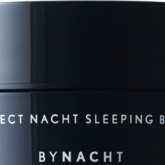 Anti-Falten-Mittel für Männer: „Perfect Nacht Sleeping Balm“ von ByNacht