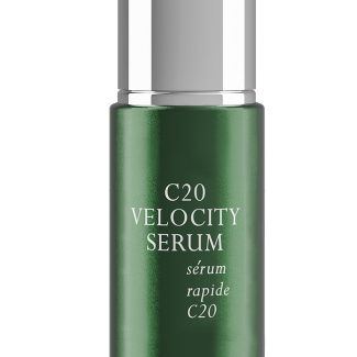 Gegen raue Haut im Winter: „V20 Velocity Serum“ von Kat Burki