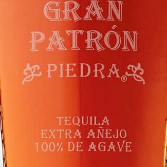 Der „Gran Patrón Piedra“